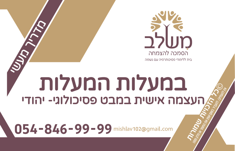 במעלת המעלות פלייר